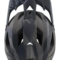 Accessories Troy Lee Designs Stage MIPS Helmet - Brush Camo Military