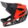 Troy Lee Designs Stage MIPS Helmet - Nova Glo Red Accessories