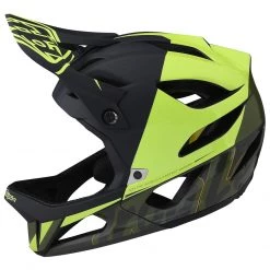 Accessories Troy Lee Designs Stage MIPS Helmet - Nova Glow Yellow