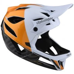 Troy Lee Designs Stage MIPS Helmet - Nova Honey