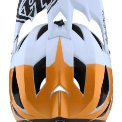 Troy Lee Designs Stage MIPS Helmet - Nova Honey