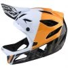 Troy Lee Designs Stage MIPS Helmet - Nova Honey 2 Troy Lee Designs Stage MIPS Helmet - Nova Honey