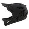 Accessories Troy Lee Designs Stage MIPS Helmet - Stealth Midnight 1 Accessories Troy Lee Designs Stage MIPS Helmet - Stealth Midnight