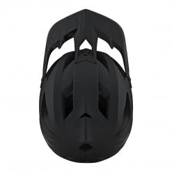 Accessories Troy Lee Designs Stage MIPS Helmet - Stealth Midnight 11 Accessories Troy Lee Designs Stage MIPS Helmet - Stealth Midnight