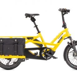 Tern GSD Cargo Hold 52L Paniers