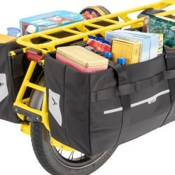 Tern GSD Cargo Hold 52L Paniers