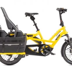 Tern GSD Cargo Hold 52L Paniers