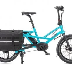 Tern GSD Cargo Hold 52L Paniers