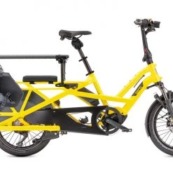 Tern GSD Clubhouse Plus+