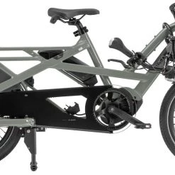 Tern GSD S00 E-Bike