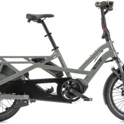 Tern GSD S00 E-Bike