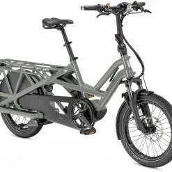 Tern GSD S00 E-Bike