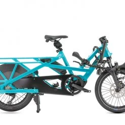 Tern GSD S10 LX Cargo Line