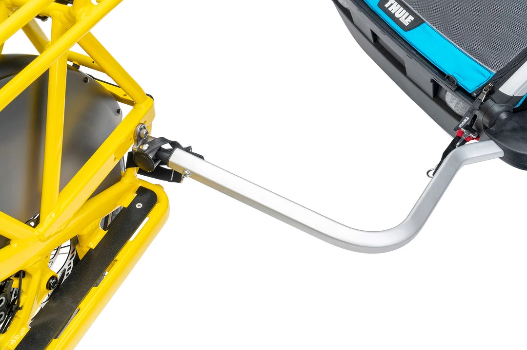 Tern GSD S10 LX Cargo Line 12 Tern GSD S10 LX Cargo Line