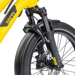 Tern GSD S10 LX Cargo Line 20 Tern GSD S10 LX Cargo Line