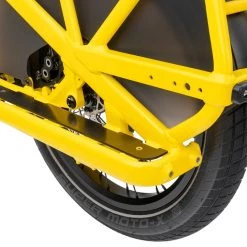 Tern GSD S10 LX Cargo Line 21 Tern GSD S10 LX Cargo Line