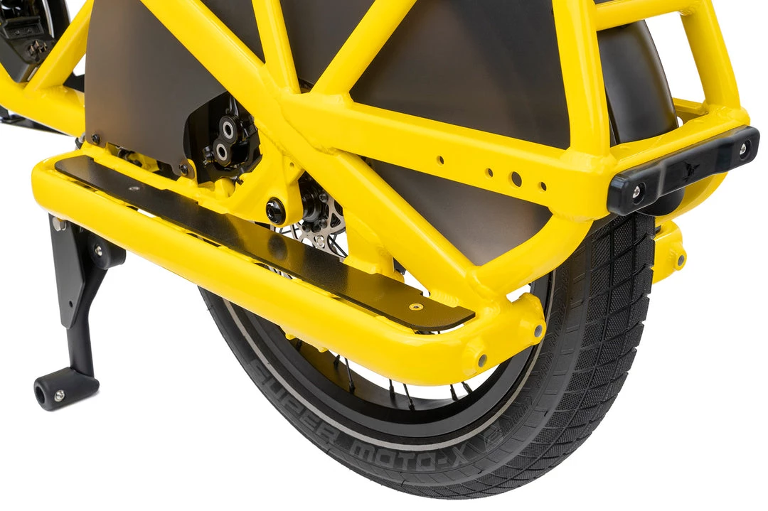 Tern GSD S10 LX Cargo Line 11 Tern GSD S10 LX Cargo Line