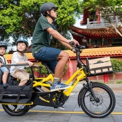 Tern GSD S10 LX Cargo Line 23 Tern GSD S10 LX Cargo Line