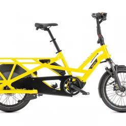 Tern GSD S10 LX Cargo Line 15 Tern GSD S10 LX Cargo Line