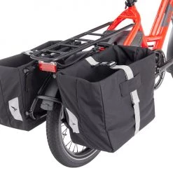 Tern HSD/GSD Cargo Hold 37L Panniers