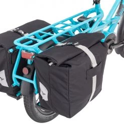 Tern HSD/GSD Cargo Hold 37L Panniers