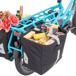 Tern HSD/GSD Cargo Hold 37L Panniers