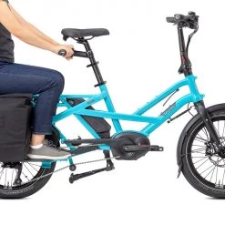 Tern HSD/GSD Cargo Hold 37L Panniers