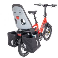 Tern HSD/GSD Cargo Hold 37L Panniers