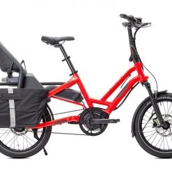 Tern HSD/GSD Cargo Hold 37L Panniers