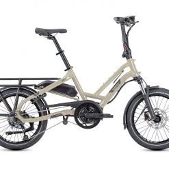 Tern HSD P9 E-Bike