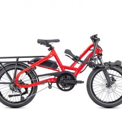 Tern HSD P9 E-Bike
