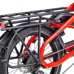 Tern HSD P9 E-Bike