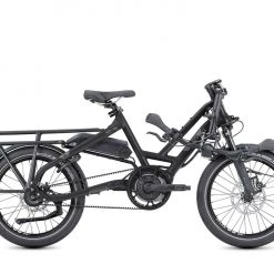 Tern HSD S8i E-Bike