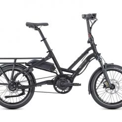 Tern HSD S8i E-Bike