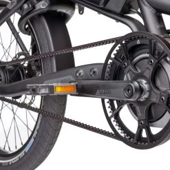 Tern HSD S8i E-Bike