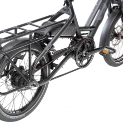 Tern HSD S8i E-Bike