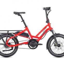 Tern HSD S8i E-Bike