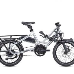 Tern HSD S+ E-Bike