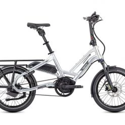 Tern HSD S+ E-Bike