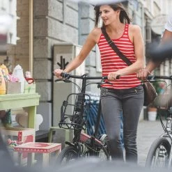 Tern Kanga Front Rack