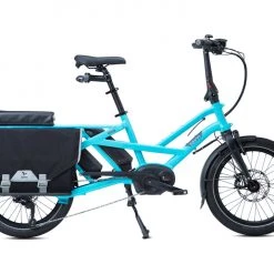 Tern Sidekick GSD Bars