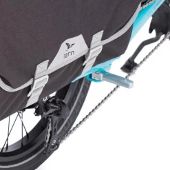 Tern Sidekick GSD Foot Pegs