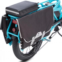 Tern Sidekick GSD Foot Pegs