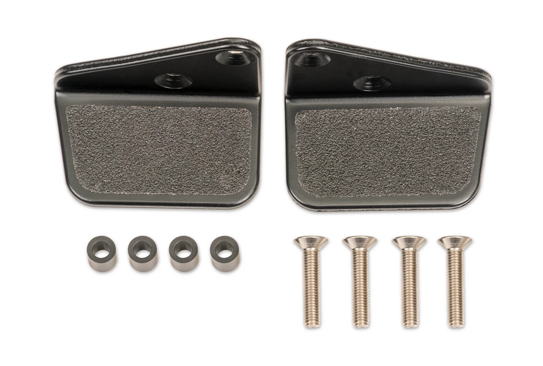 Tern Sidekick HSD Footrest 6 Tern Sidekick HSD Footrest