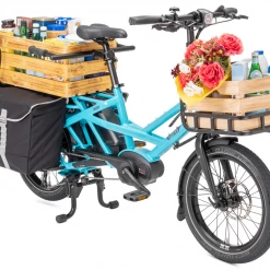 Tern Sidekick Joyride Bars