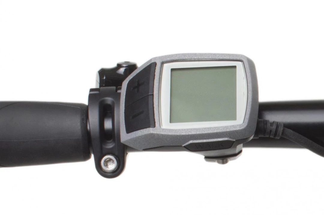 Tern Vektron S10 Performance Folding E-Bike 9 Tern Vektron S10 Performance Folding E-Bike