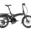 Tern Vektron S10 Performance Folding E-Bike