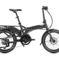Tern Vektron S10 Performance Folding E-Bike