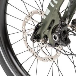 Tern Vektron S10 Performance Folding E-Bike 28 Tern Vektron S10 Performance Folding E-Bike