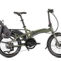 Tern Vektron S10 Performance Folding E-Bike 29 Tern Vektron S10 Performance Folding E-Bike
